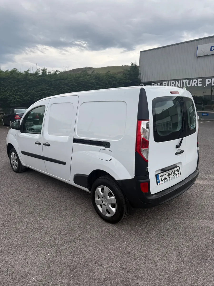 Renault Kangoo 2020 - Image 3