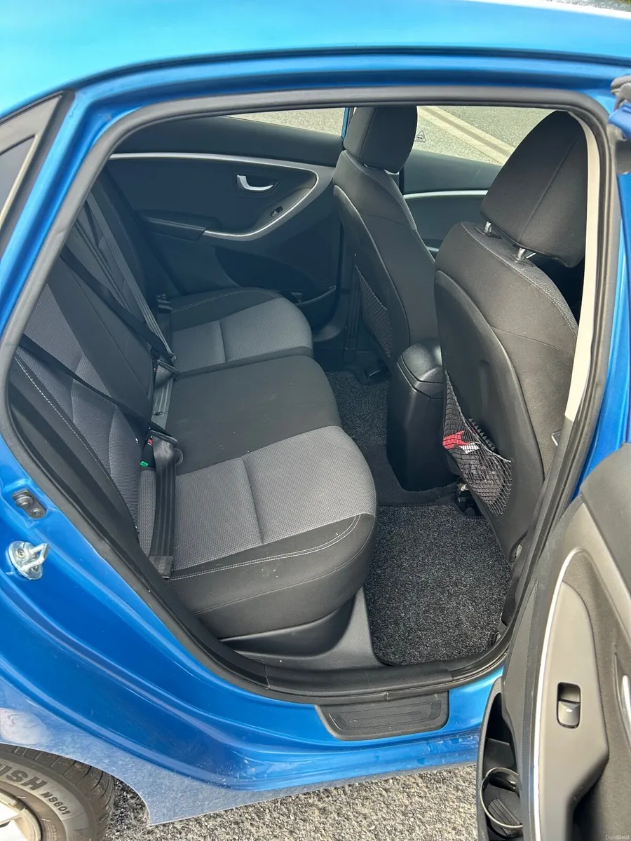 Hyundai i30 2015 - Image 3