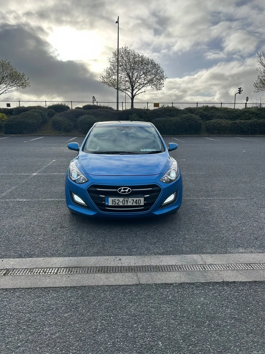 Hyundai i30 2015 - Image 6