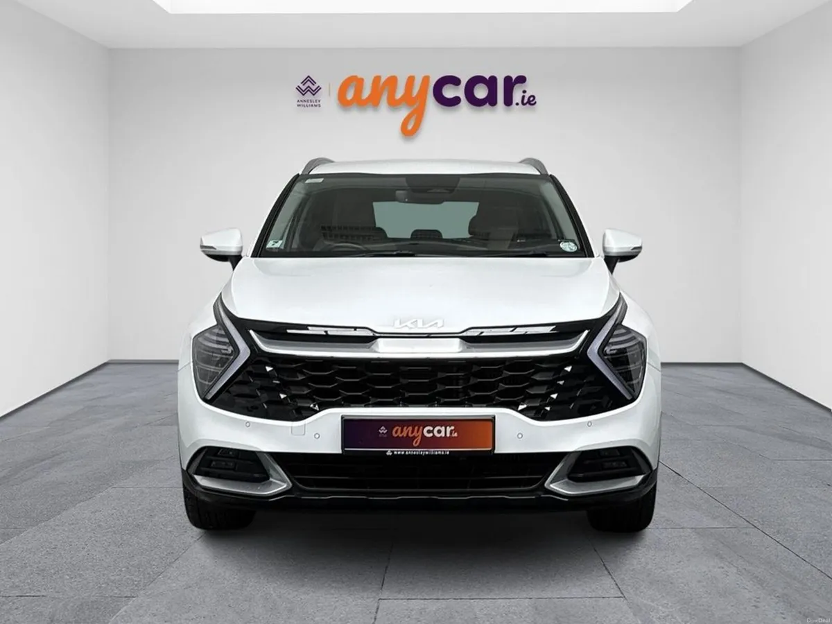 Kia Sportage K3 1.6d - Image 3