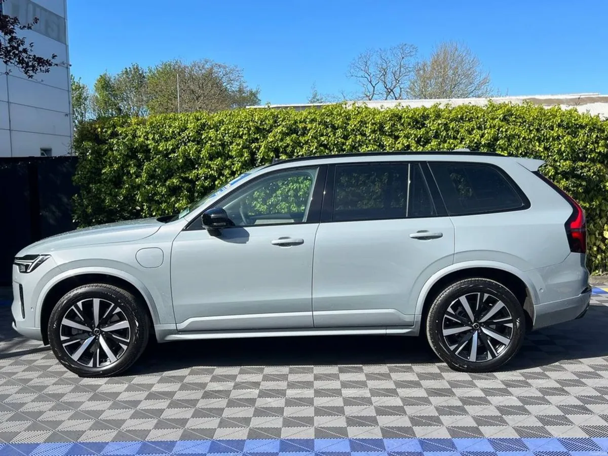 Volvo XC90 ** DEPOSIT TAKEN // T8 PLUS 7-SEATER 2. - Image 4