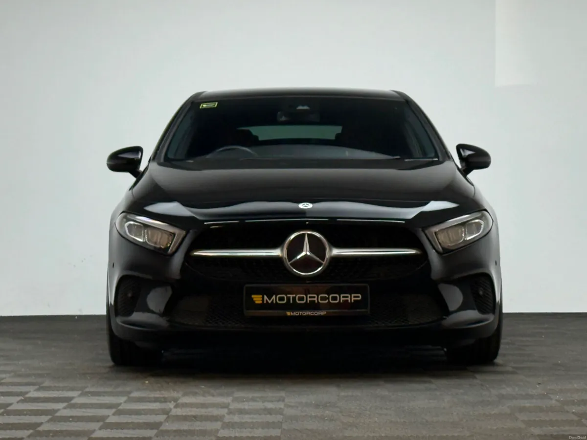 Mercedes-Benz A-Class A200 STYLE 5DR - Image 2
