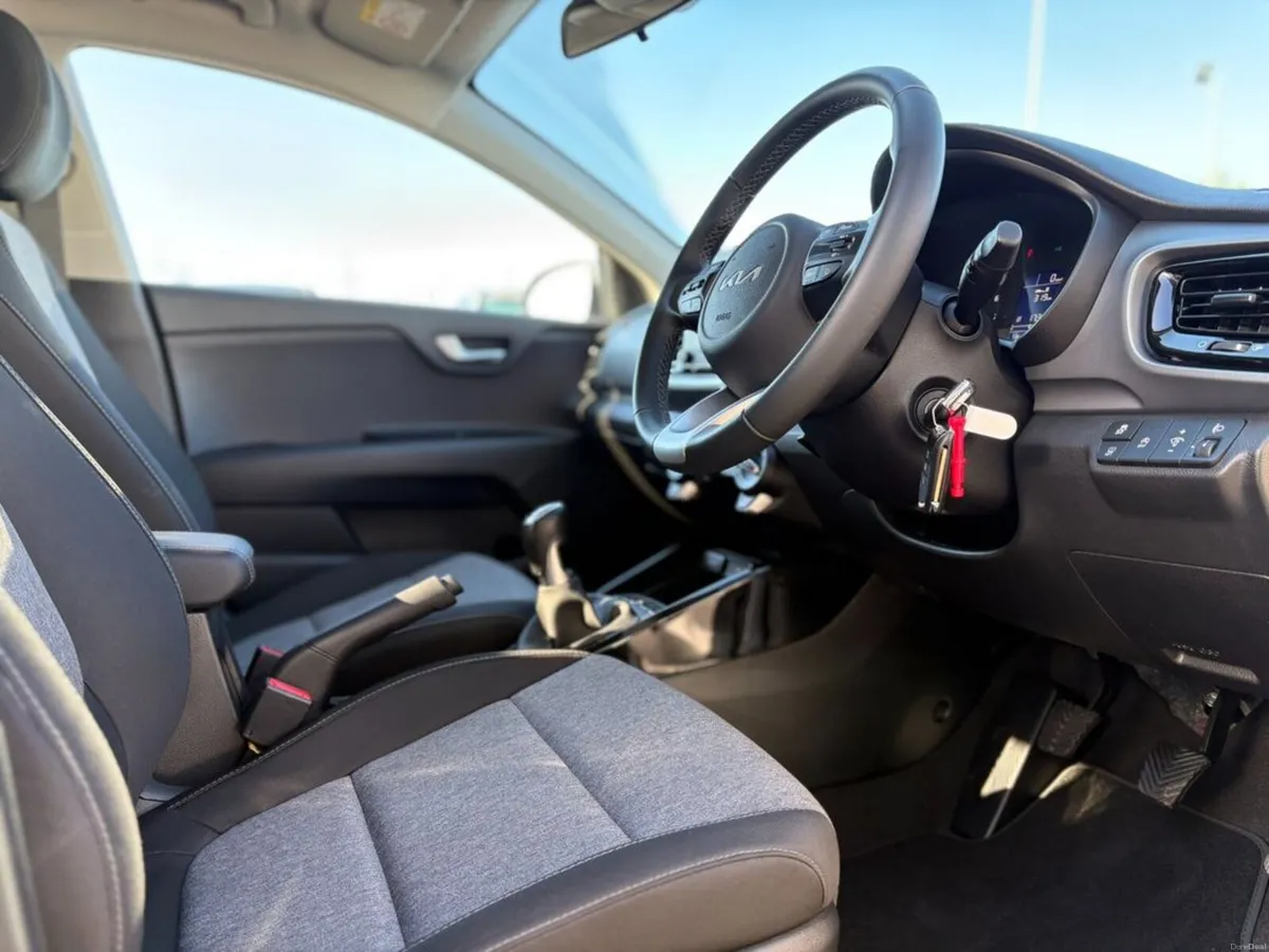 Kia Stonic 1.0 K2 - Image 2