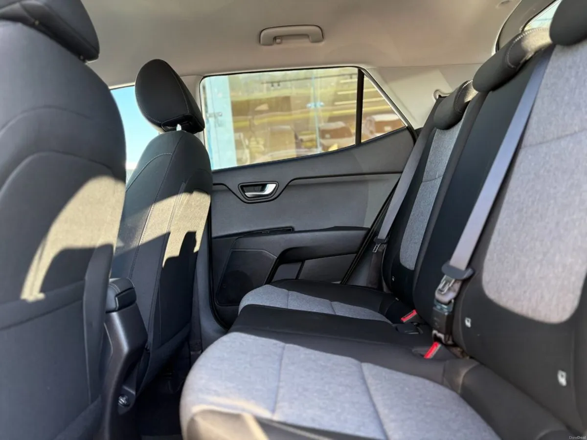 Kia Stonic 1.0 K2 - Image 4