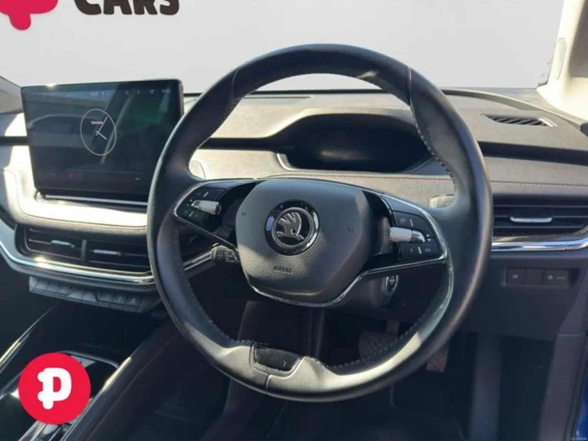 Skoda Enyaq IV 60 5DR Auto - Straight Sale Discoun - Image 2
