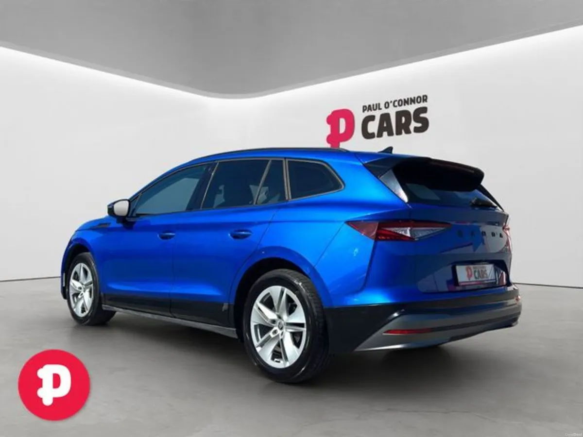 Skoda Enyaq IV 60 5DR Auto - Straight Sale Discoun - Image 3