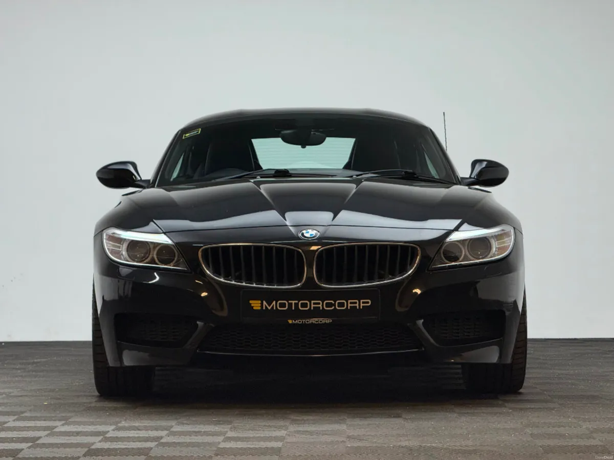 BMW Z4 18i M SPORT 2.0 *CONVERTIBLE* - Image 3