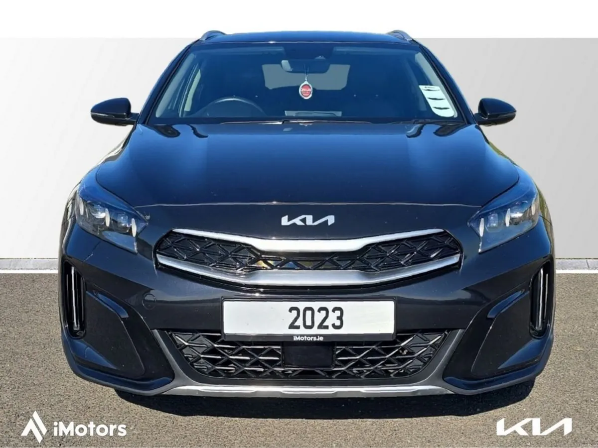 Kia Ceed XCEED 3 - Image 4