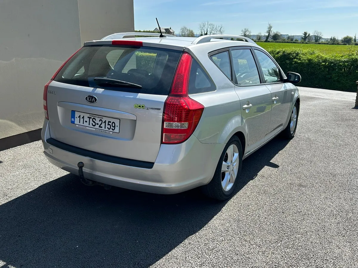 KIA CEED NCT4/27 - Image 3