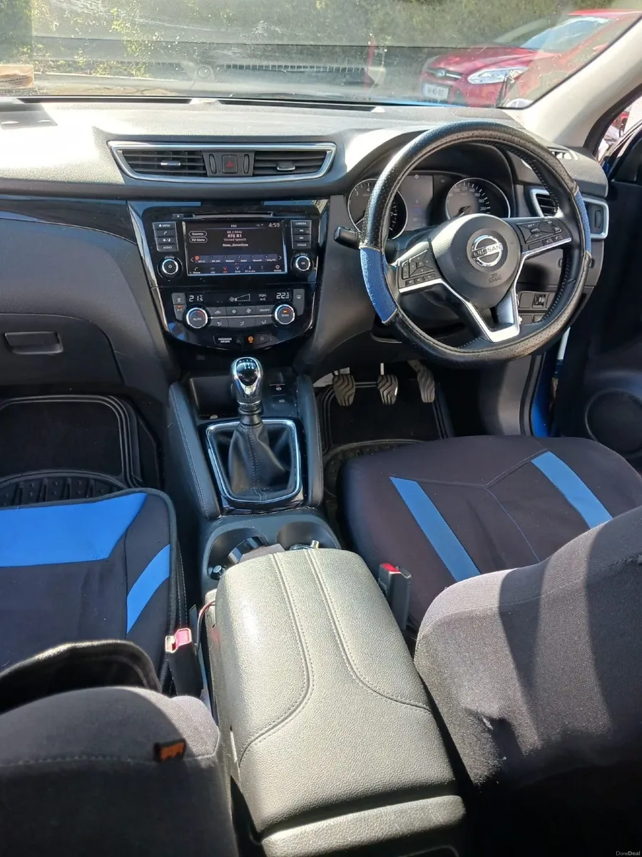 Nissan Qashqai 2020 - Image 2