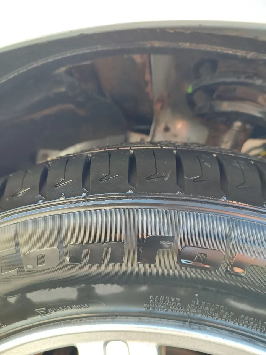 Ford Fiesta  Automatic GHIA NCT TAX - Image 3