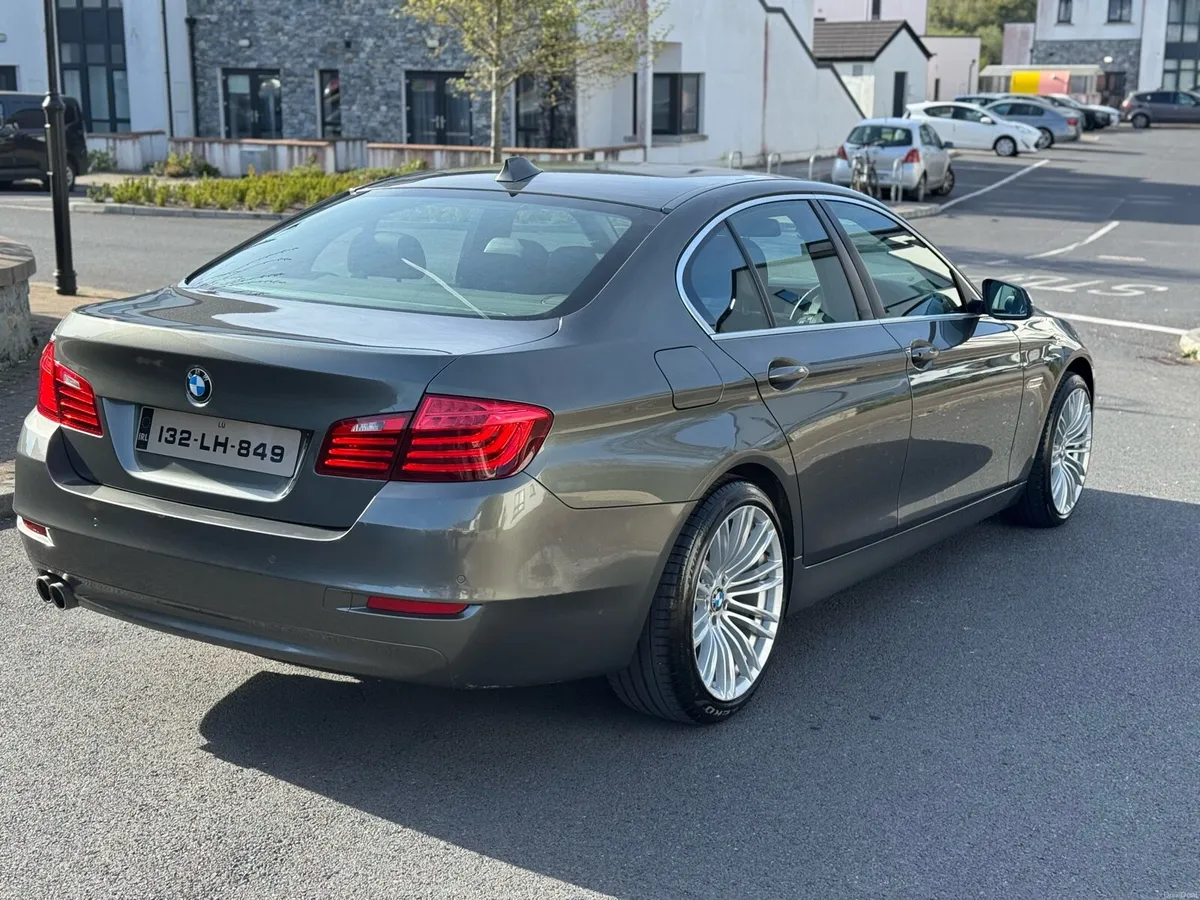 Bmw 520D 2013 Facelift NCT 04/2027 - Image 3