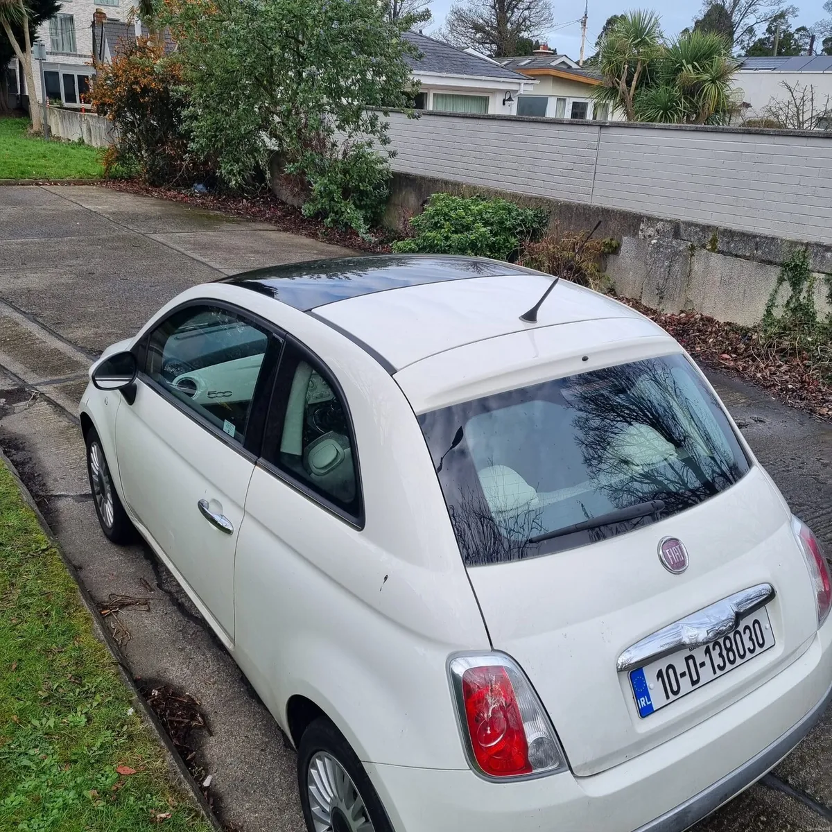 Fiat500 - Image 3