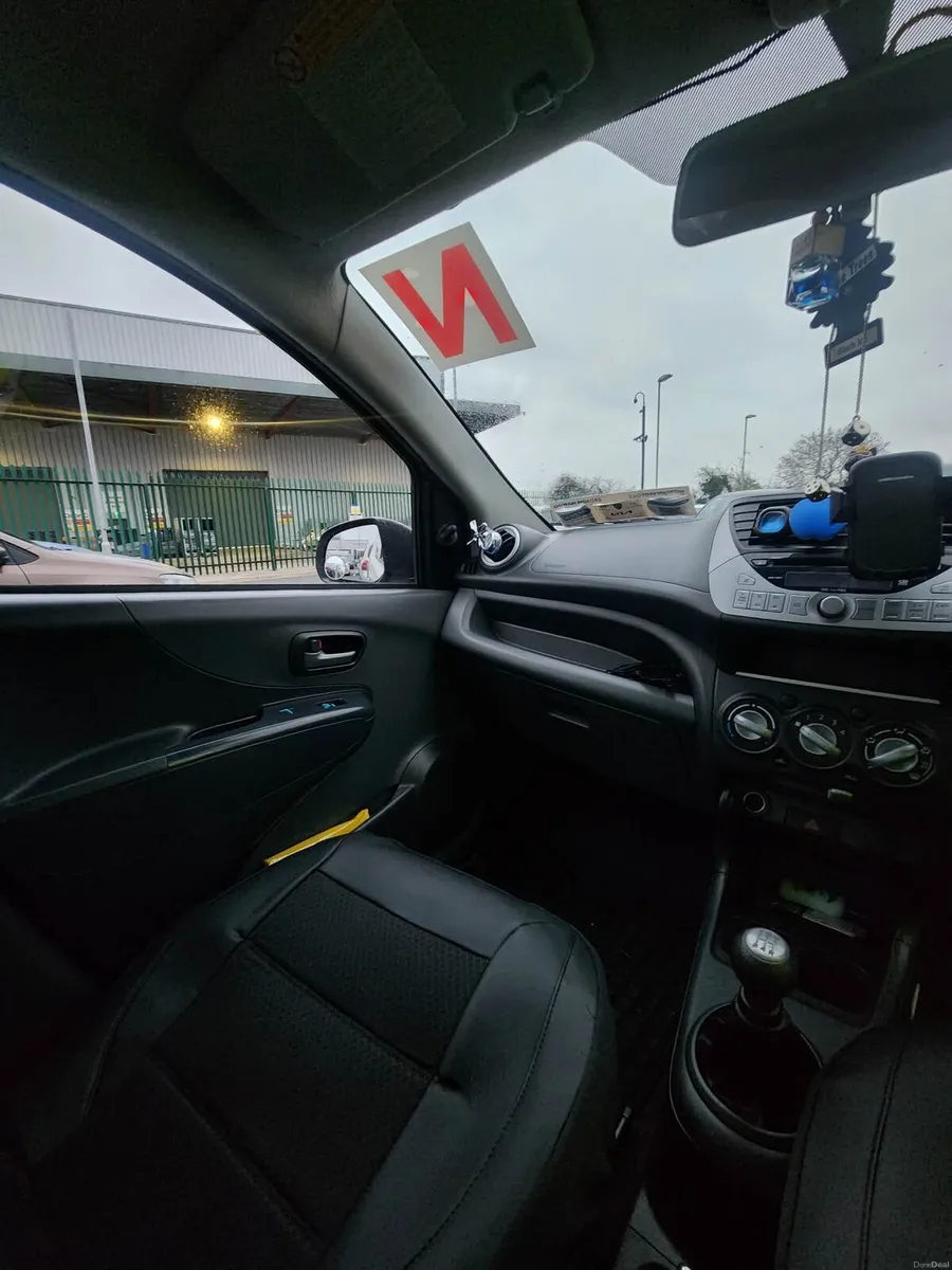 Suzuki alto 2013 NCT 03/2027 - Image 3