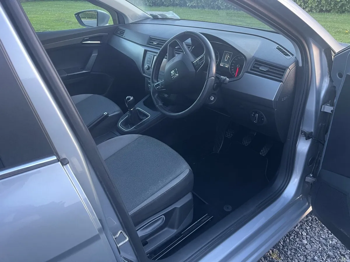 Seat Ibiza SE 1.6 TDI - Image 3