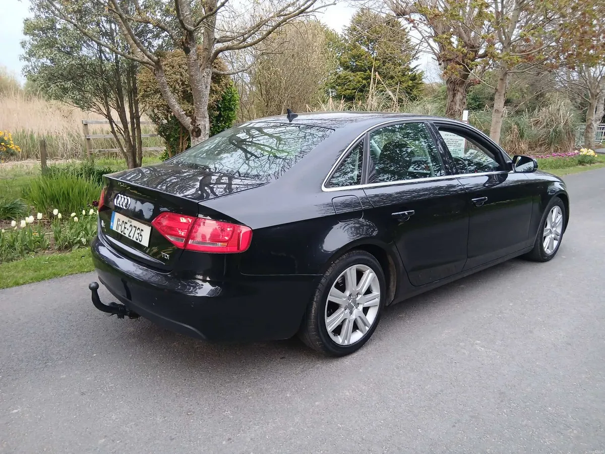 Audi A4 diesel new nct - Image 2