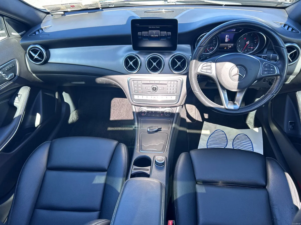 2019 MERCEDES GLA 220 PETROL PREMIUM 4 MATIC 4WD - Image 2