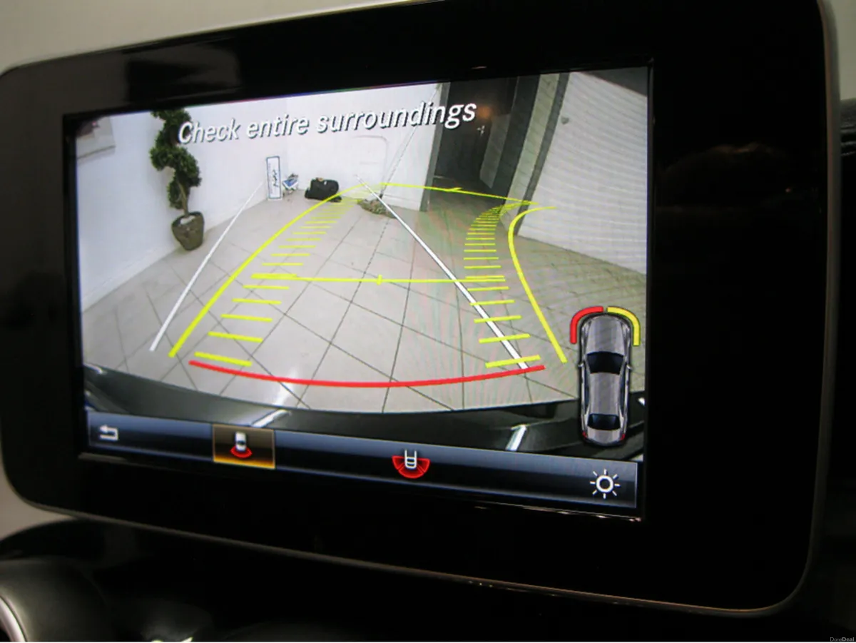 Mercedes c250 AMG - Image 3