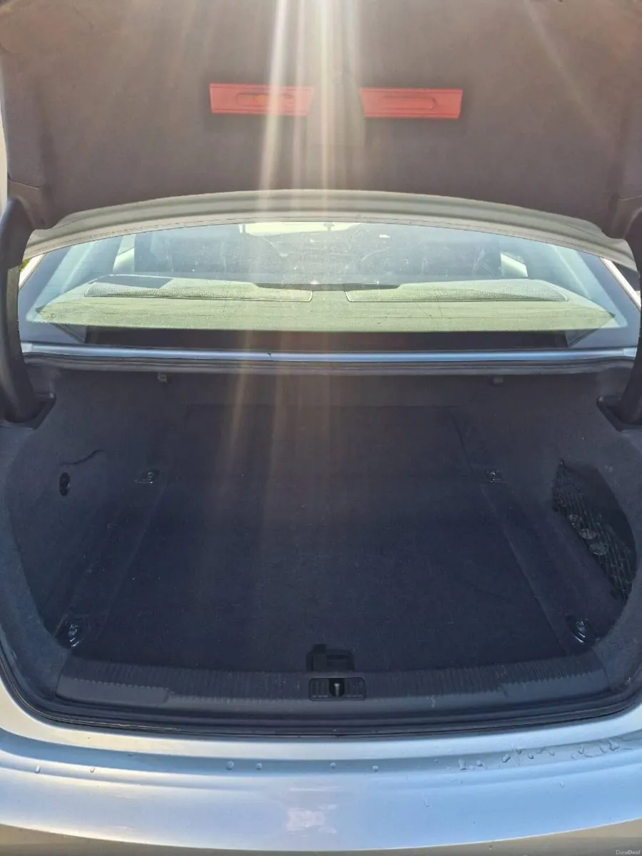 Audi A6 2012 - Image 4