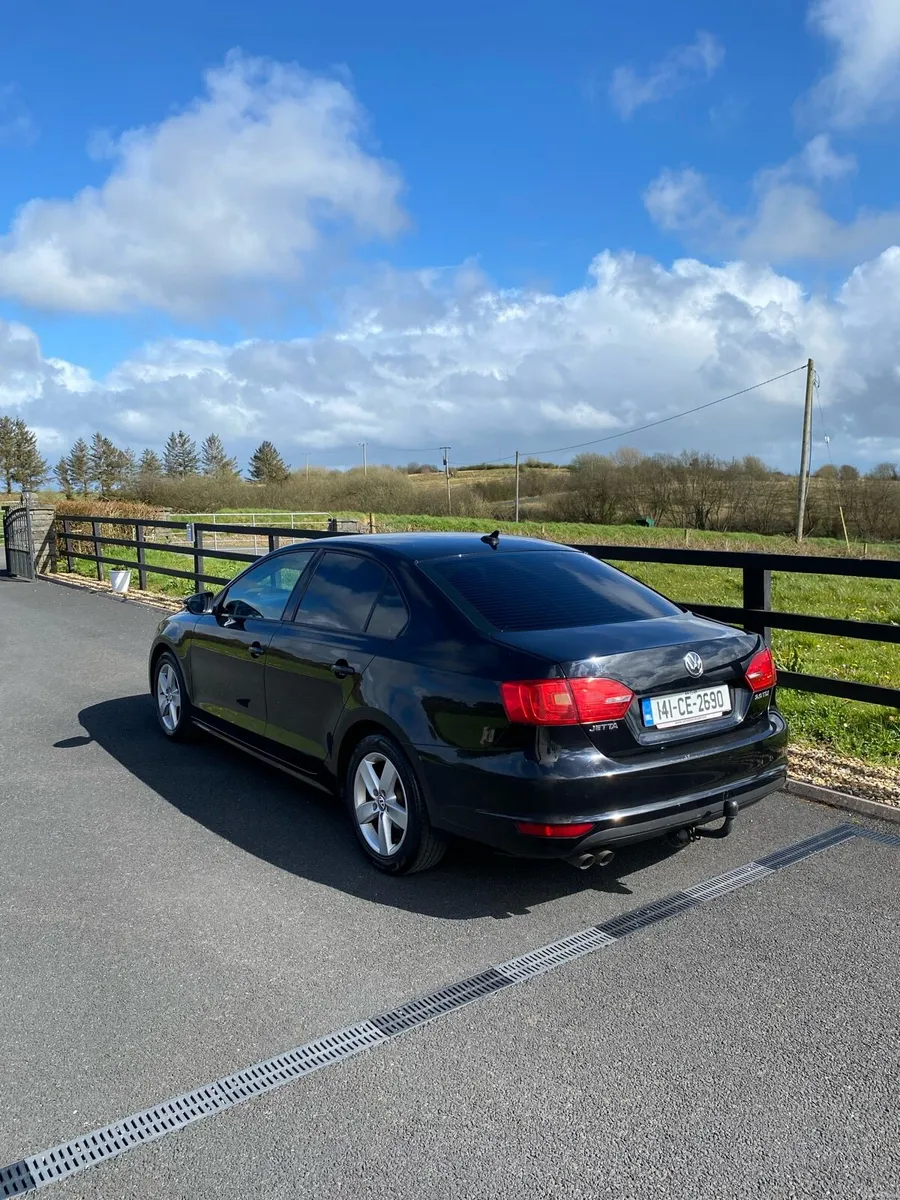 Jetta - Image 2
