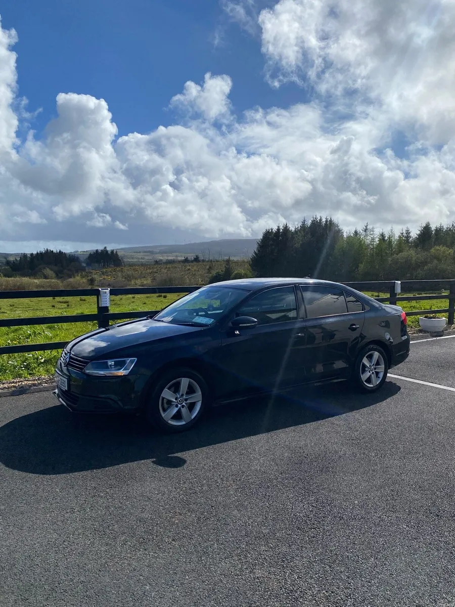 Jetta - Image 1