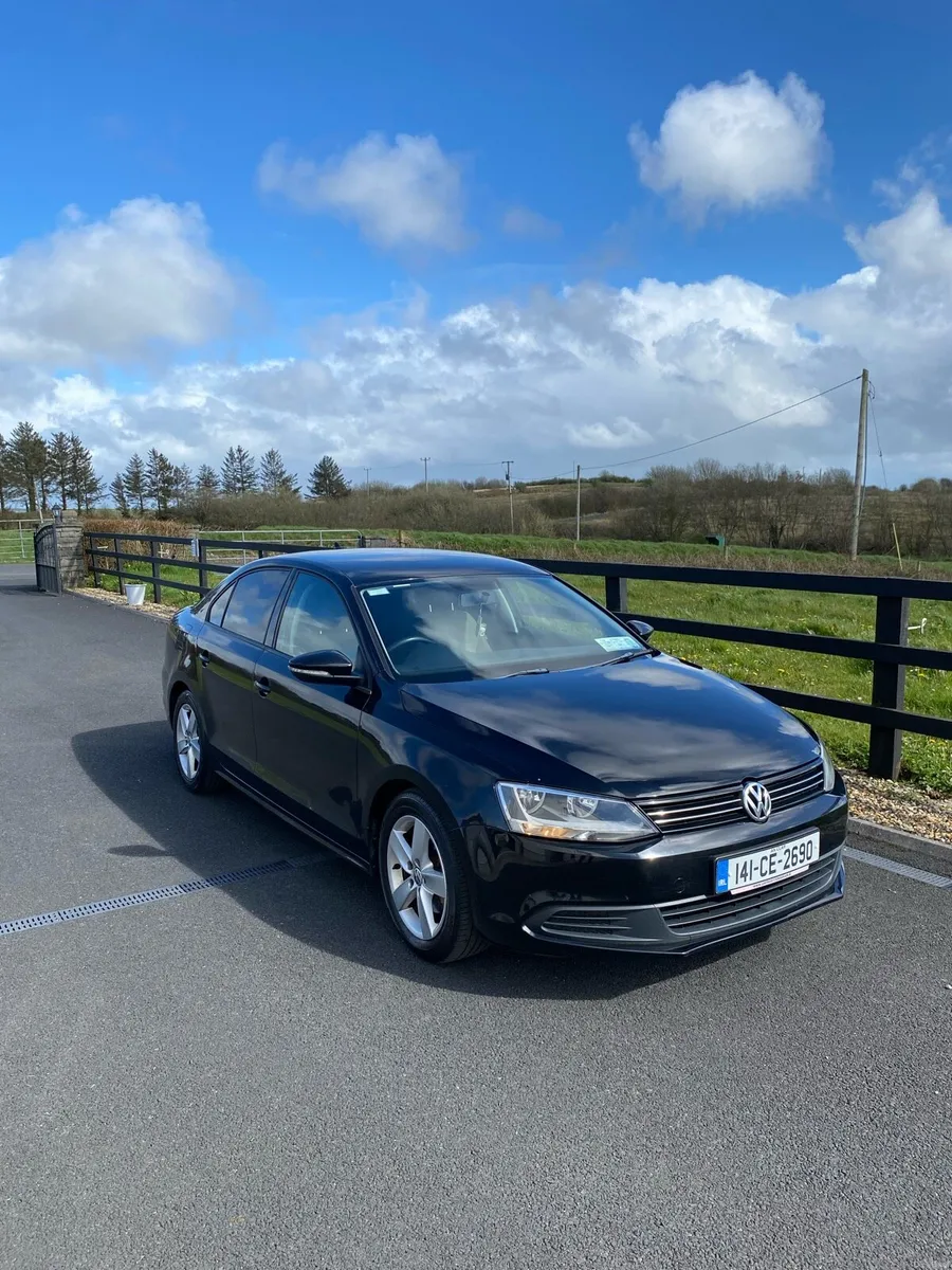 Jetta - Image 4