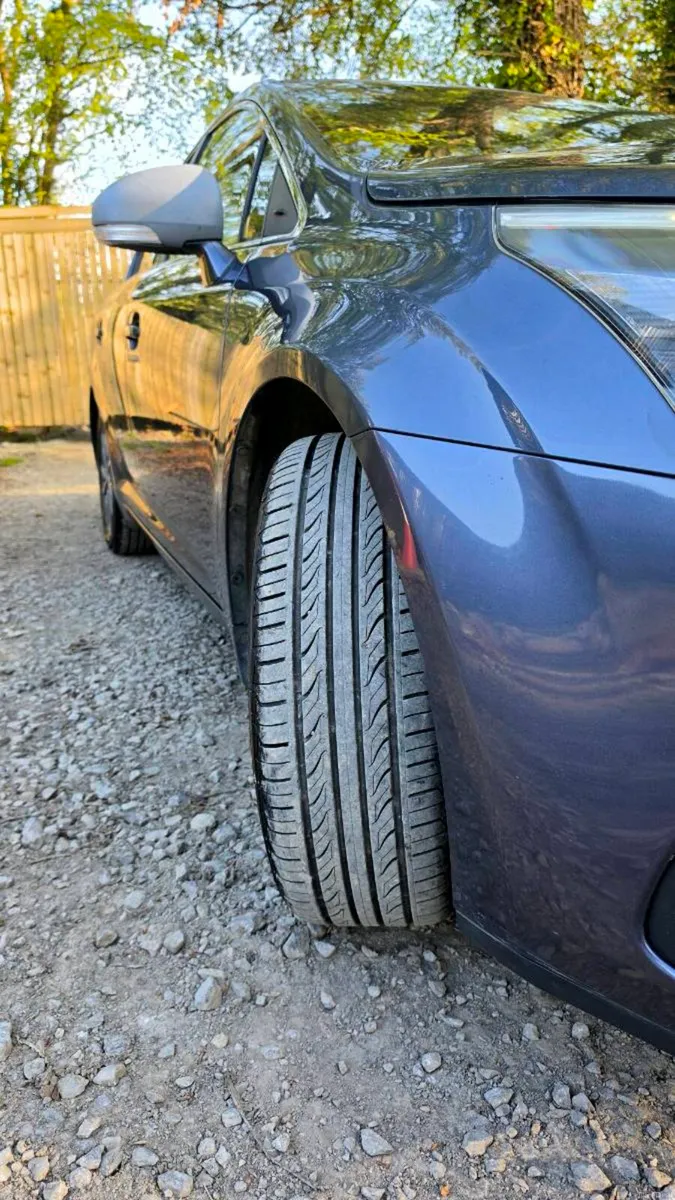 2012 Toyota Avensis D4D 2.0 Diesel - Image 3