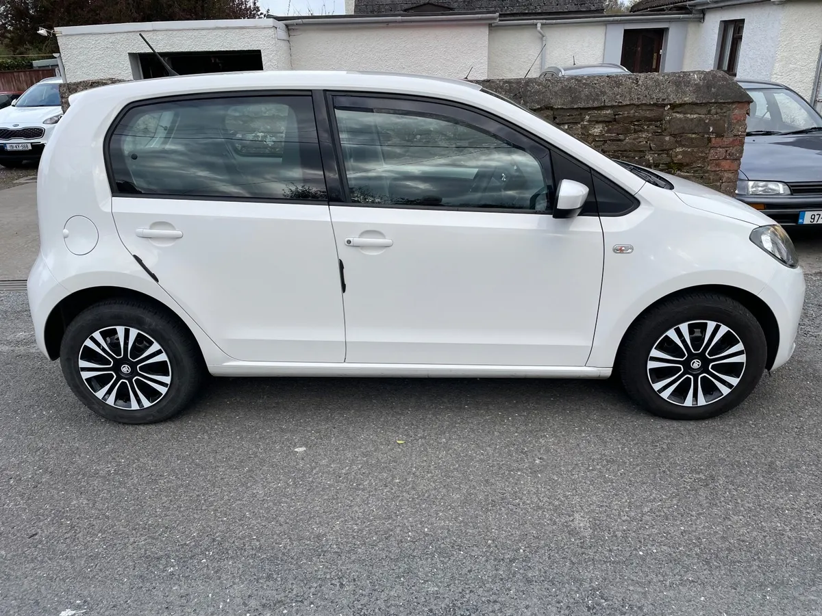Skoda Citigo Ambition 1.0 Petrol 2015 - Image 3