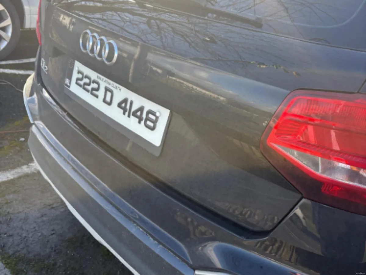 Audi Q2 30 Tfsi 110HP SE 4DR - Image 2