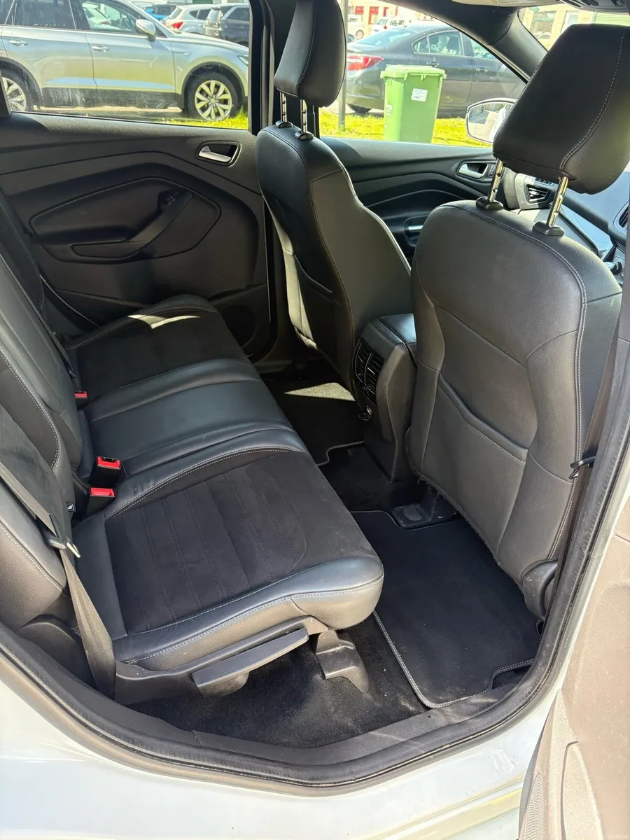 Ford Kuga st - Image 4