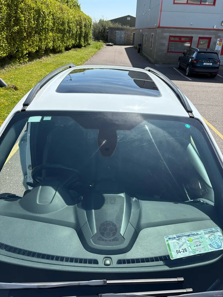 Ford Kuga st - Image 1