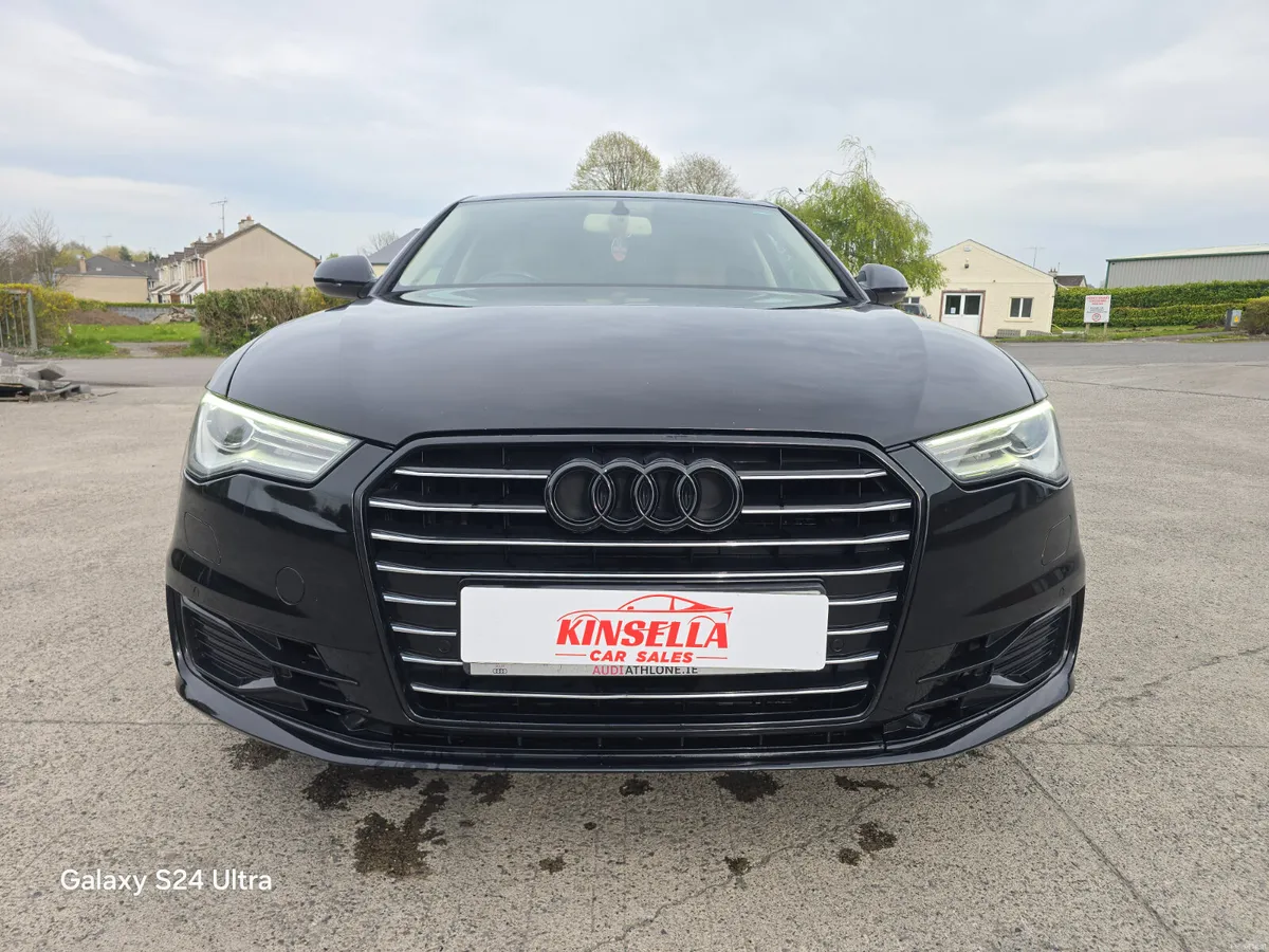 Audi A6 2.0 tdi Business Edition 2016 - Image 2