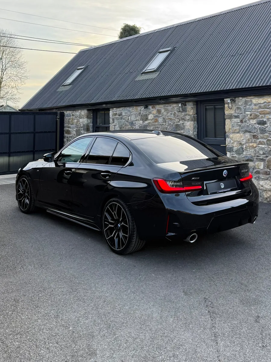 2023 BMW 3 SERIES AUTO M SPORT X DRIVE - Image 4