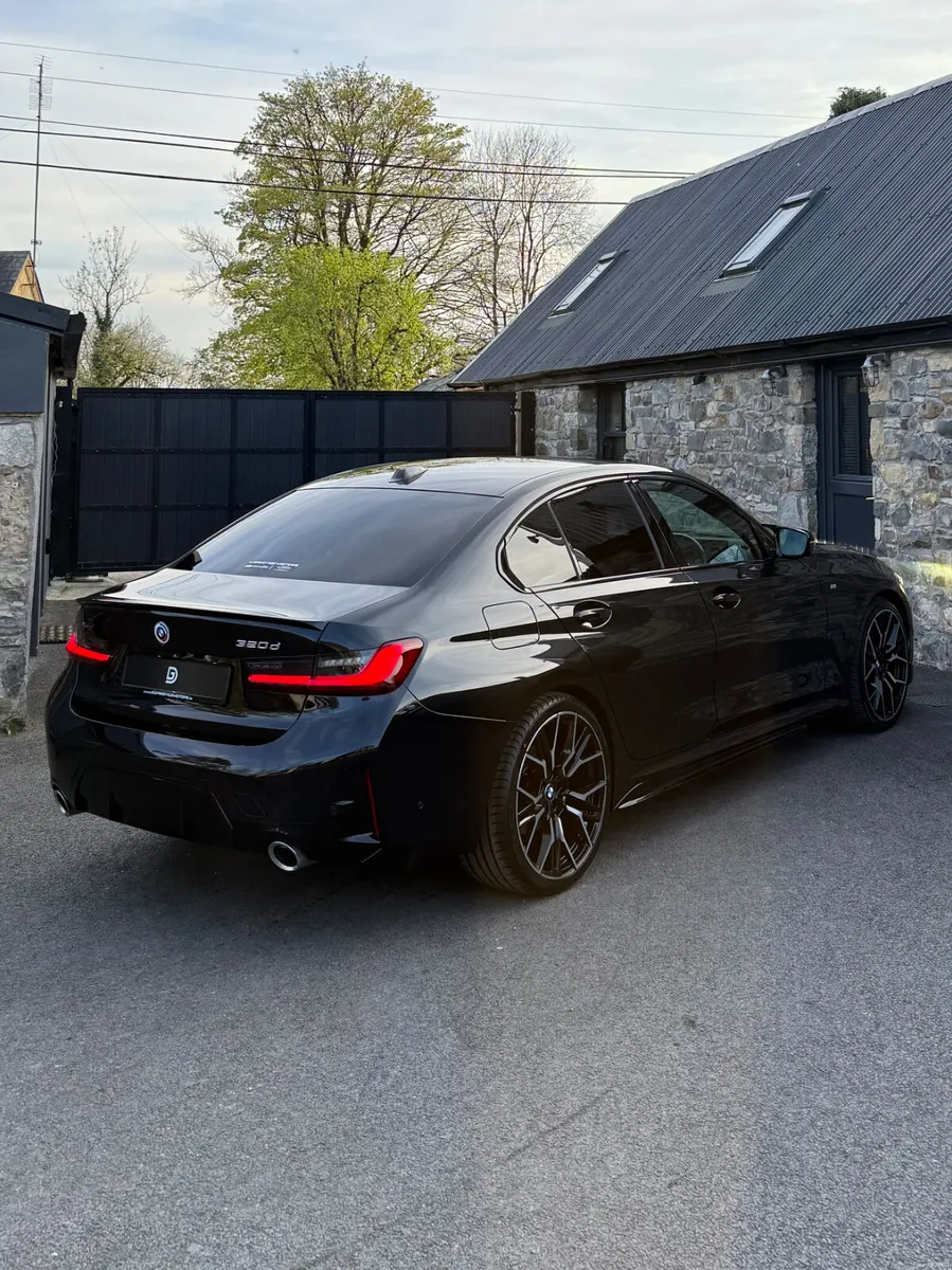 2023 BMW 3 SERIES AUTO M SPORT X DRIVE - Image 6