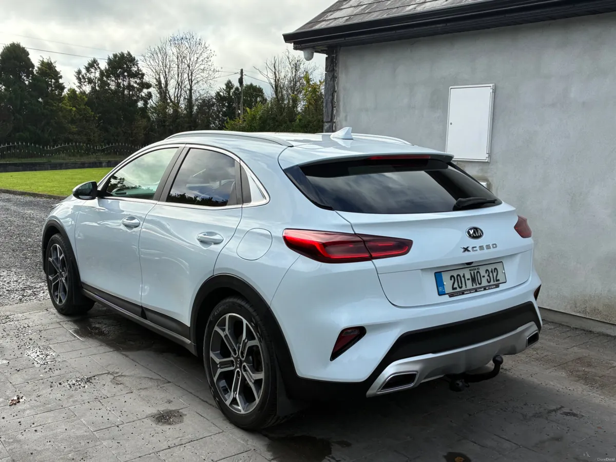 Kia XCeed 2020 - Image 4