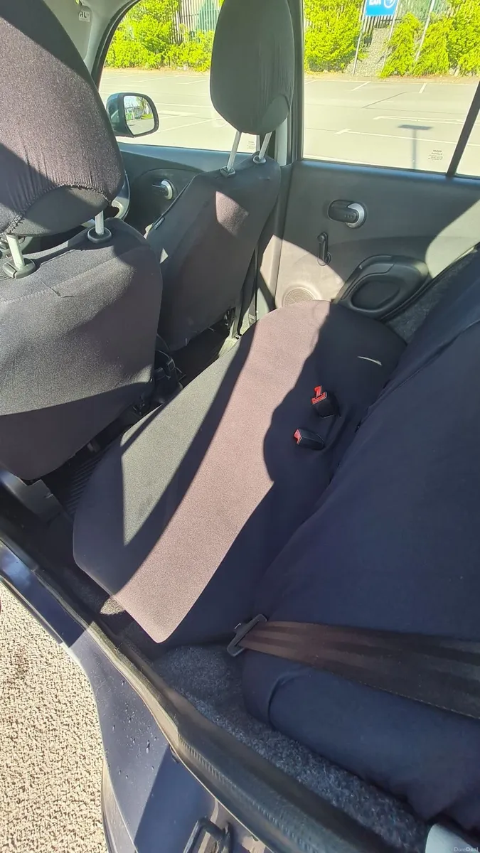 Nissan Micra 2010 - Image 2