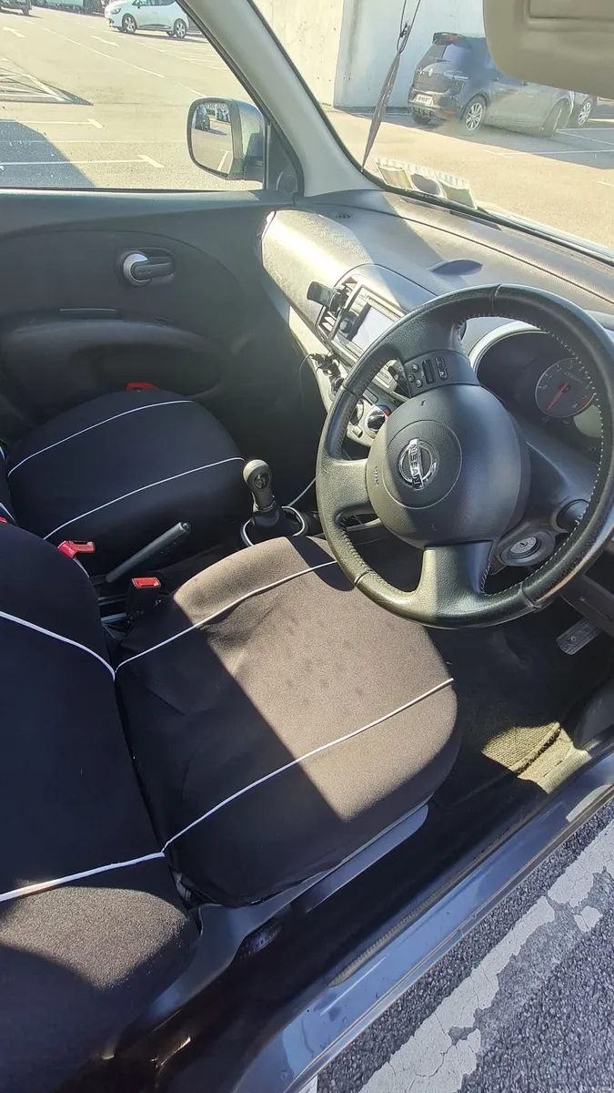Nissan Micra 2010 - Image 3