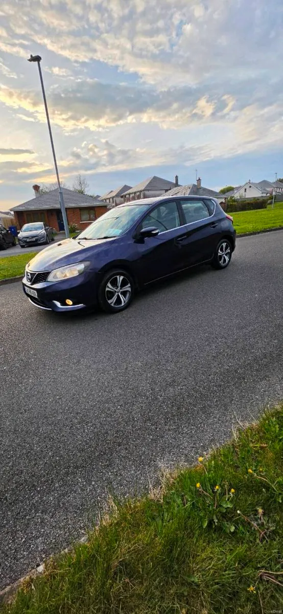 Nissan pulsar NEW NCT - Image 4