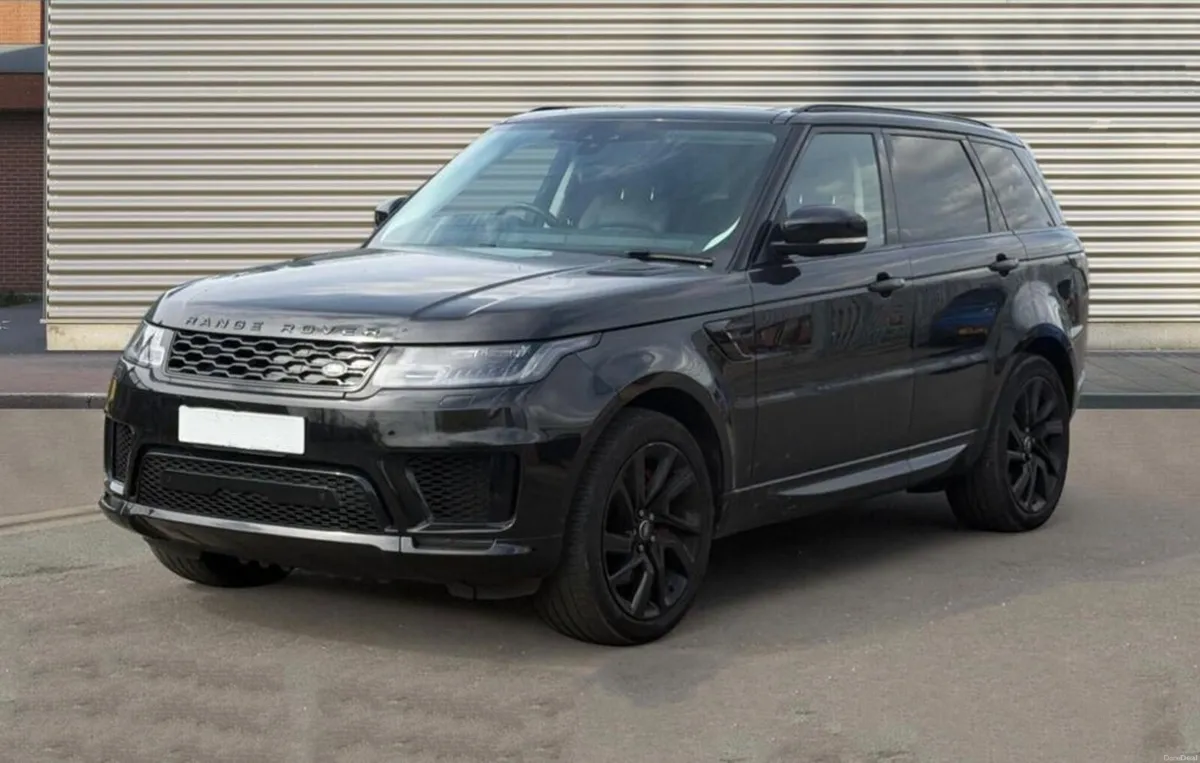 212 Range Rover Sport P400 HSE Dynamic - Image 2