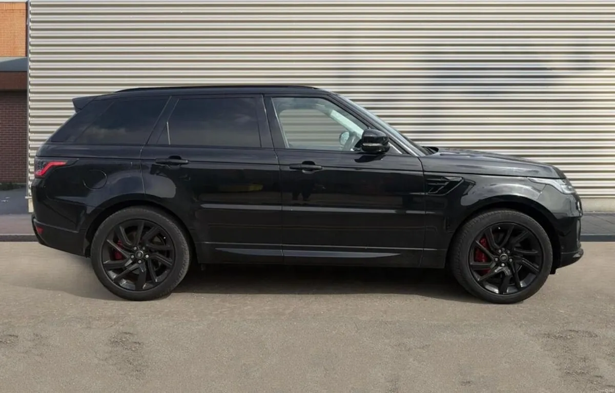 212 Range Rover Sport P400 HSE Dynamic - Image 3