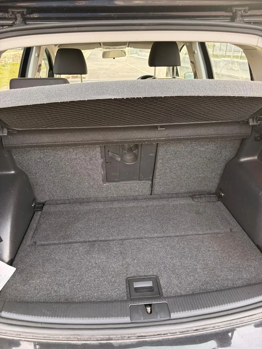 Volkswagen Golf plus 2012 1.6 Diesel new nct - Image 2