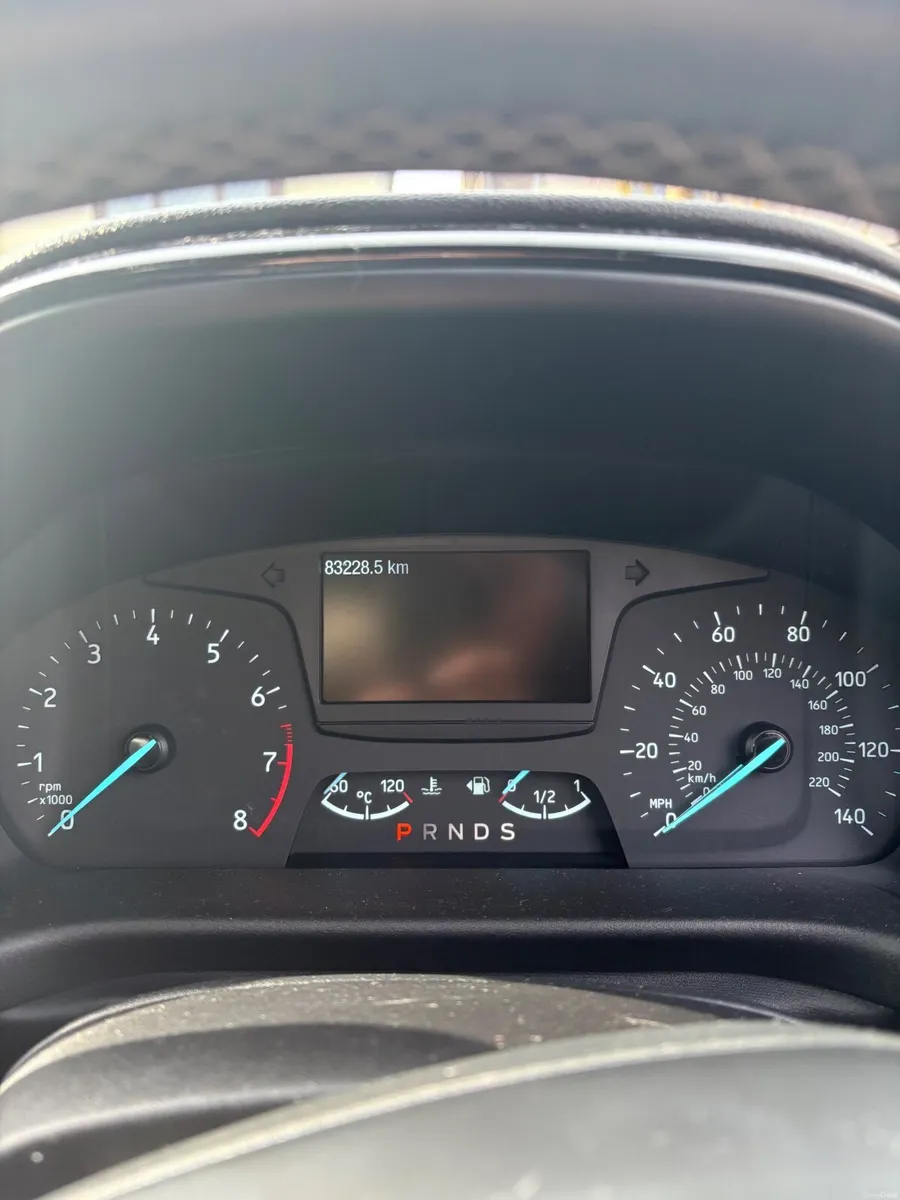 Ford Fiesta 2017 Automatic Low Mileage - Image 2