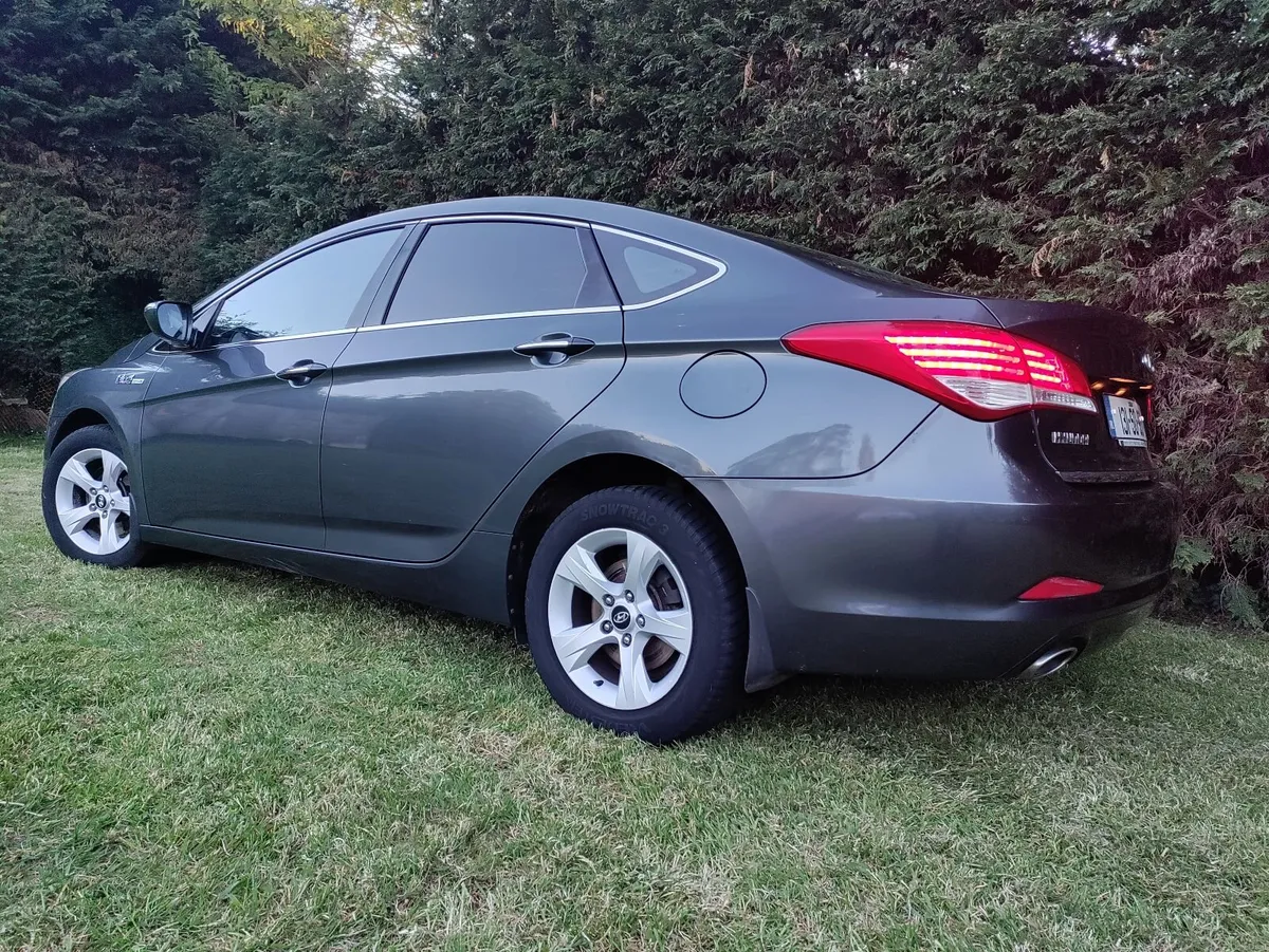 Hyundai i40 Nct 05/2027 €3250 - Image 1