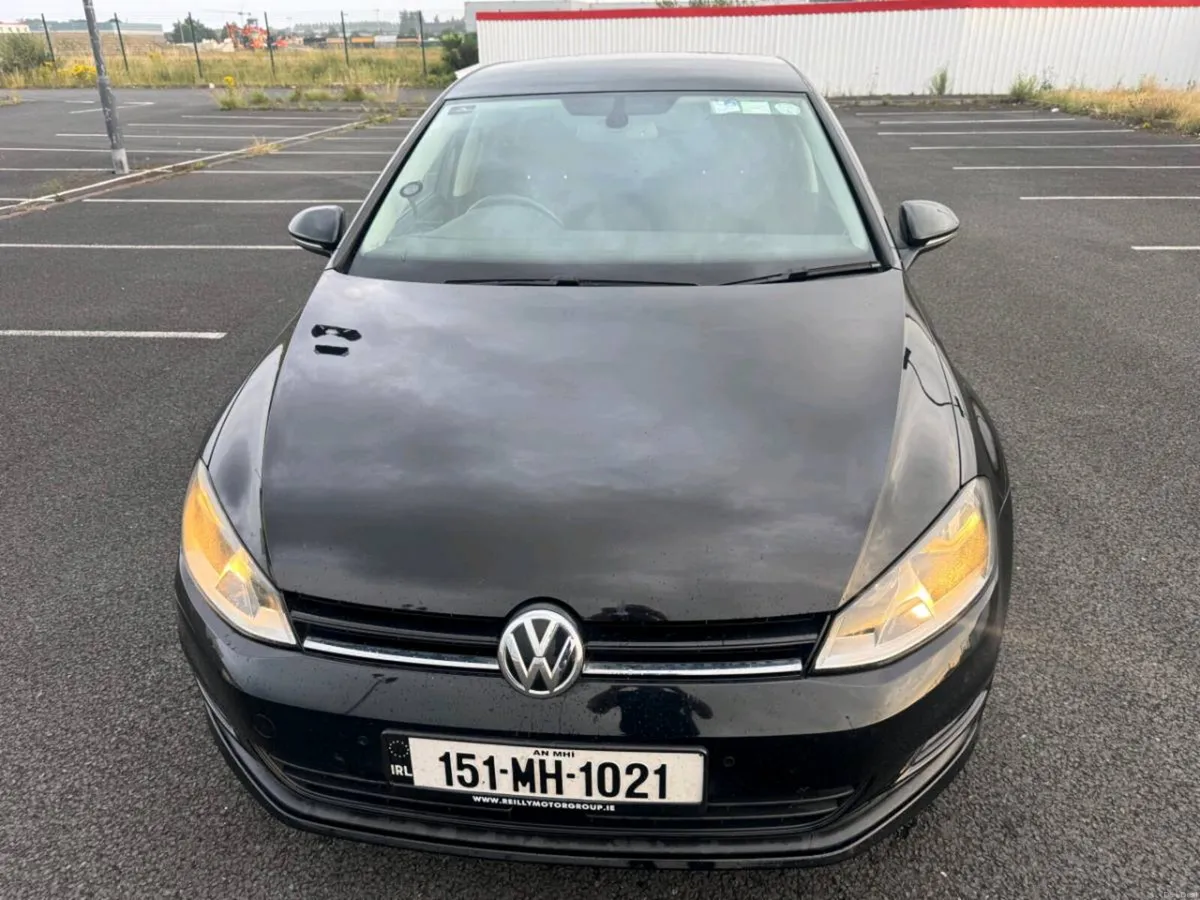 Vw Golf Automatic - Image 3