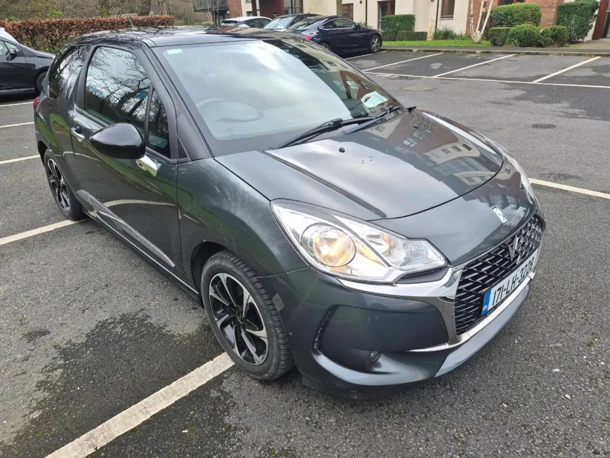 Citroen cs3 - Image 3