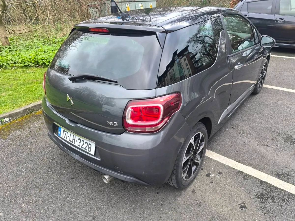 Citroen cs3 - Image 5