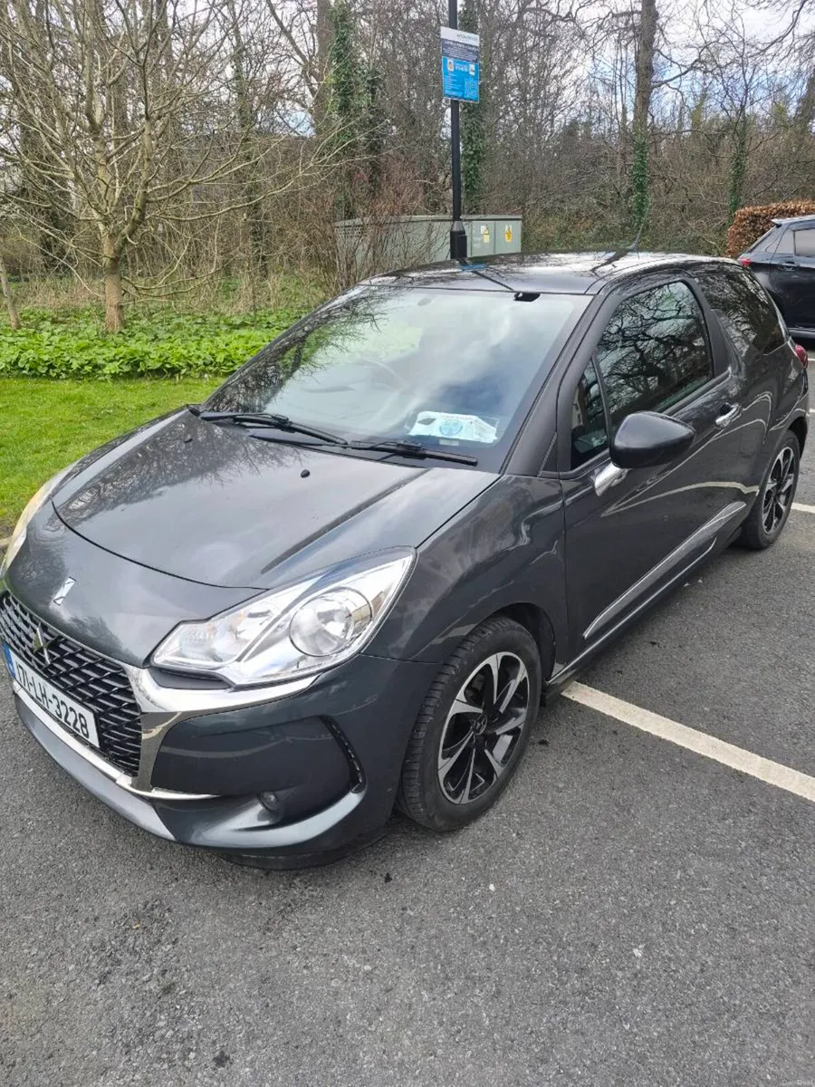 Citroen cs3 - Image 1