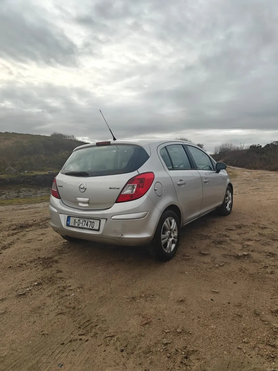 Opel Corsa - Image 2