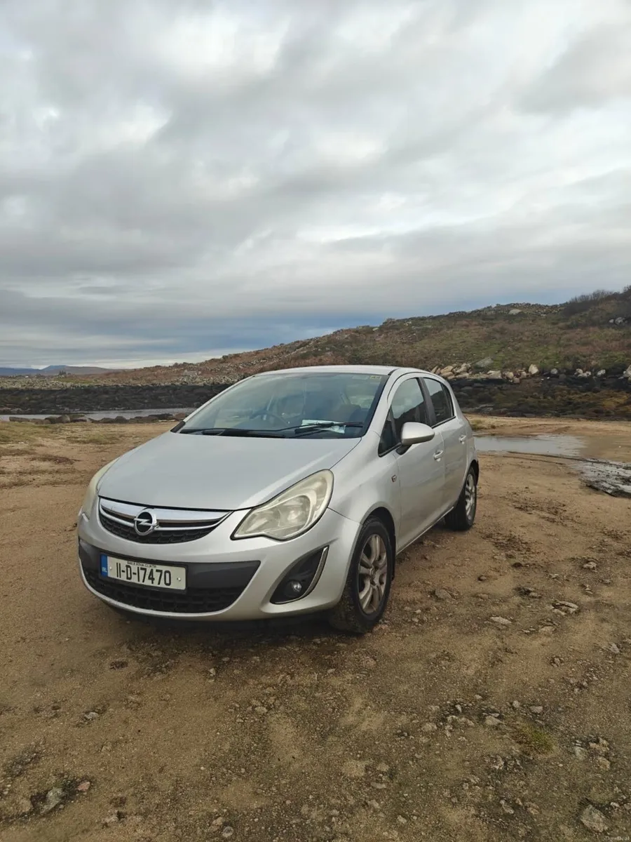 Opel Corsa - Image 3