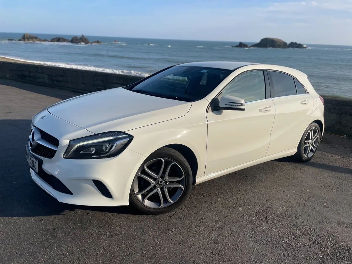 181 A-Class.. New Timing Belt.. Hi Spec.. NCT 2/28 - Image 3